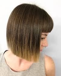 15 Hottest Short Bob With Bangs You Ll See In 2021 Short Bobs With Bangs Bob Hairstyles Bob Haircut With Bangs