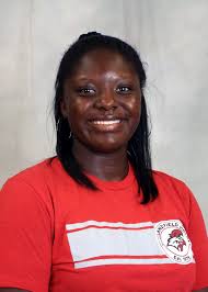 One of five Vineland High School seniors will be named "Miss Monogram" and  reign over the annual Homecoming Day football game when VHS hosts  Washington Twp.