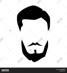 Hipster Detailed Hat Image Photo Free Trial Bigstock Browse our silhouette beard style images, graphics, and designs from +79.322 free vectors graphics. hipster detailed hat image photo