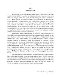 Cara menulis daftar pustaka yang memiliki nama pengarang dan editor sebagai berikut Http Biologi Fkip Uns Ac Id Wp Content Uploads 2012 03 Pedoman Skripsi Bab I V R 1 Pdf