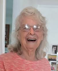 Obituary information for Shirley A. Laidacker