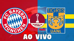 Bayern munique fifa 21 28 kas 2020. Bayern De Munique X Tigres Ao Vivo Final Mundial De Clubes 2020 Youtube