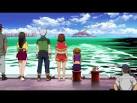 翠星のガルガンティア ～めぐる航路、遥か～ 後編
