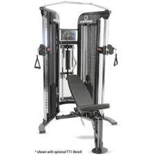 Complete Home Gym Options From Mclain Cycle Fitness