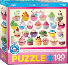 We did not find results for: Buy Eurographic Puzzles Cupcakes Kids Sweets Online Shop Toys Outdoor On Carrefour Uae