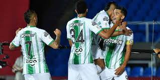 El decano consiguió sus primeros tres puntos en esta nueva edición de la liga profesional de fútbol. Atletico Nacional Hoy Estos Serian Los Primeros Fichajes