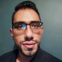 Andres Camarillo's Instagram, Twitter & Facebook