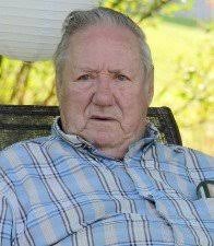Obituary information for Murray Melvin Bailey