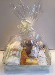 Baby Gift Basket Unisex Baby Hamper Baby Shower Gift New Born Baby Neutral Ebay Best Baby Gifts Baby Shower Gift Basket Baby Gift Basket