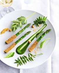Recette Michel Sebastien Bras Food Plating Food Presentation Food