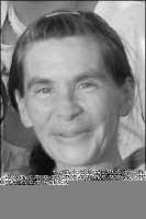 Sarah Connolly Obituary (2006)