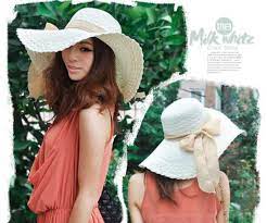 Tampil makin cantik dengan sepatu wanita membicarakan tentang fashion wanita, tentu tidak lengkap bila tidak membicarakan sepatu wanita. Jual Topi Pantai Fashion Wanita Korea Beach Hat Online Mei 2021 Blibli