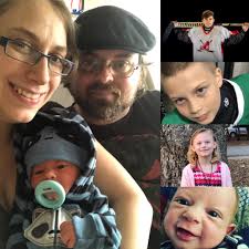 I'm an entrepreneur, father, and husband to the creator of Spanx. I have  four kids, don't drink coffee, and end the day covered in sweat and  chocolate."