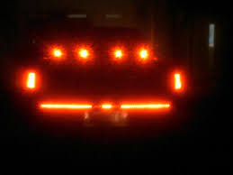 Tool Box Lights Tacoma World