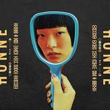 Honne의 Crying Over You Feat Rm Of Bts Beka Album Songs Album Covers Unknown Album