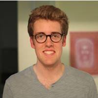 Student Research Profile: Jordan Augustine