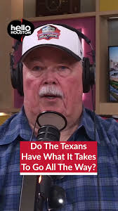 The @houstontexans face off against the New England @patriots