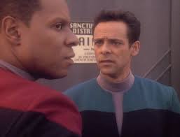 Past Tense, Part I (1995)