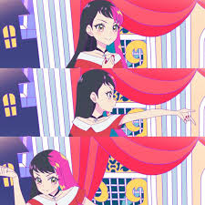 1920x1080 anime hd wallpapers and backgrounds: Beat Aikatsu Planet Umekouji Kyouko Wallpaper 3233494 Zerochan Anime Image Board