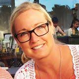 Sara Malmström, Författare på Livet och diabetes