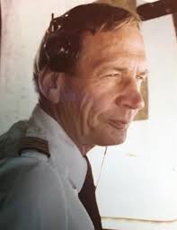 CAPT. FINLAY Obituary (2022)