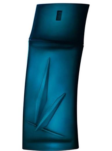 KENZO HOMME EAU DE TOILETTE perfume by Kenzo - Wikiparfum