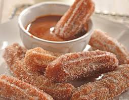Churros Recetas De Comida Receta De Churros Recetas Deliciosas
