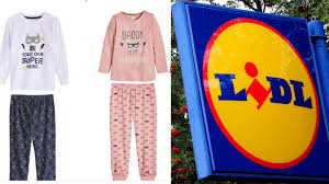 Lidl Kinder Schlafanzuge Sorgen Fur Sexismus Shitstorm Stern De