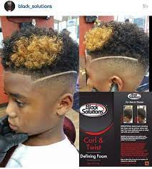 Pin By O Symone On All Things Hair Boys Colored Hair Boy Hairstyles Boys Haircuts