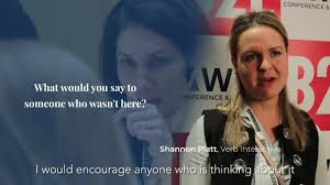 🎤🎤🎤 Special Announcement from Tammy Sweeney, WiLB Conference CEO. Stay  safe, stay healthy, and stay happy.