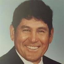 Juanito "Johnnie" Otero Obituary