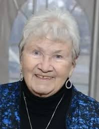 Obituary information for Doris V. Krohn