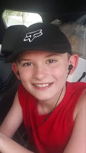 Ian Alexander Riley, 11, passed away