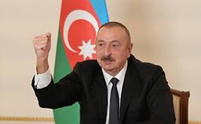 Şuşa valiliği'nde 15 haziran salı günü aliyev tarafından resmi törenle karşılanacak erdoğan, aliyev cumhurbaşkanı erdoğan, 2020 avrupa futbol şampiyonası'nda mücadele eden a milli futbol milli. Susa AzÉ™rbaycandir QÉ™lÉ™bÉ™