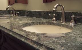 Use these ideas to help you find the perfect design style for your new black and white bathroom space. Are Granite Countertops For Bathroom Vanity The Best