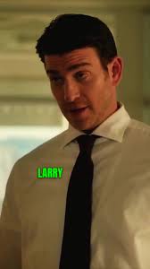 Offical Larry Mccormick