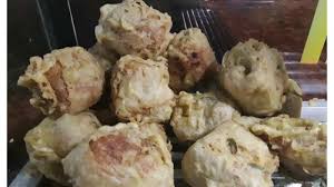 Resep gehu pedas, gorengan tahu isi ini sangat enak dan pedas merupakan jajajan favorit khas bandung. Diam Di Rumah Saat Corona Nih Ada Resep Gehu Pedas Untuk Camilan Keluarga Di Rumah Tribun Jabar