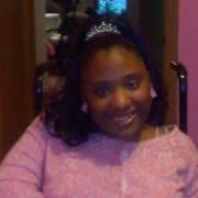 Precious Cantrell Jones (preciousb103)