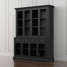 Ending saturday at 3:57am pdt. Buffet Hutches Crate And Barrel