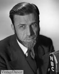 The exceptions that jump out at me: 1940s Men S Hairstyles Facial Hair Grooming Products