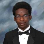 Graduation Lafayette High School Seniors