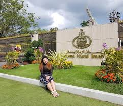 Tempat menarik di terengganu 2021. 14 Rekomendasi Tempat Wisata Brunei Darussalam Terpopuler