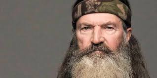 Phil Robertson Fans