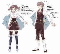 Create a mod for any FE game. - Far from the Forest... - Serenes Forest  Forums