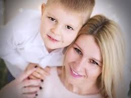 Profil Pomagacza Aga Maria S