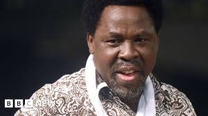 TB Joshua exposé: YouTube deletes Emmanuel TV channel of disgraced  megachurch leader