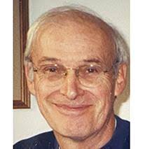 Ross HEITZMANN Obituary