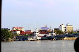 Bandar diraja stockvideo på 29.97 fps. Malaysia Food Trail Part 3 Muar Johor Currylines Caroline S
