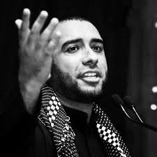 Listen to يـا رأس فرحـان الـذي لعبت به كف العـدى الرادود علي حمادي وفاه  الامام الحسن ( ع ) 1435 هـ