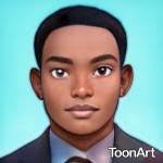 Ephrem Solomon Demissie